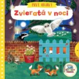 Zvieratá v noci