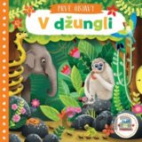 V džungli