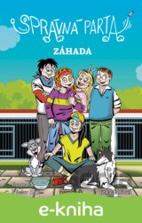 Správná parta - Záhada