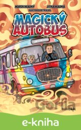 Magický autobus