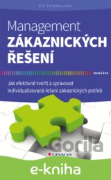 Management zákaznických řešení