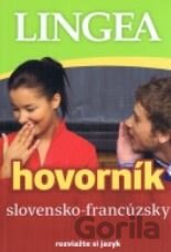 Slovensko - francúzsky hovorník