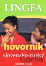 Slovensko-ruský hovorník