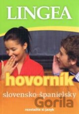 Slovensko-španielsky hovorník