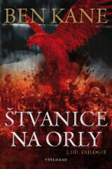 Štvanice na orly