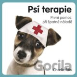 Psí terapie