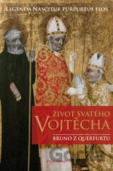 Život svatého Vojtěcha