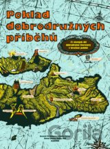 Poklad dobrodružných příběhů