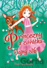 Princezny a zvířátka: Tajný slib