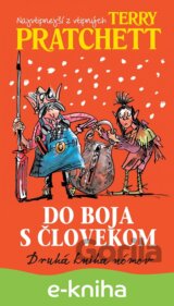 Do boja s človekom