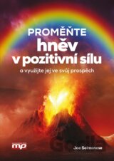 Proměňte hněv v pozitivní sílu