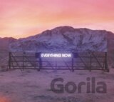 Arcade Fire: Everything Now
