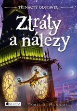 Třináctý odstavec: Ztráty a nálezy