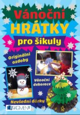 Vánoční hrátky pro šikuly