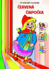 Červená čiapočka