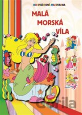 Malá morská víla