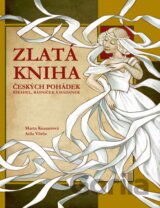Zlatá kniha českých pohádek