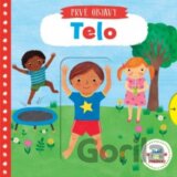 Prvé objavy: Telo