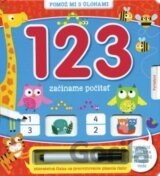 123 začíname počítať