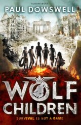 Wolf Children