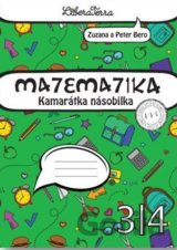 Kamarátka násobilka