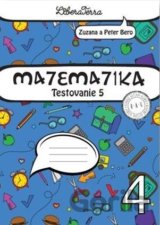 Matematika - Testovanie 5