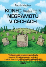 Konec finančních negramotů v Čechách