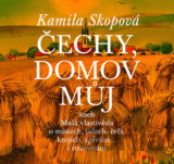 Čechy, domov můj