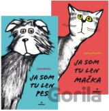 Ja som tu len... 1
