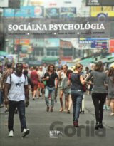 Sociálna psychológia