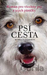 Psí cesta