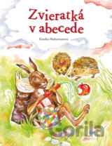 Zvieratká v abecede
