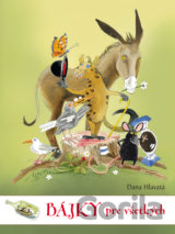 Bájky pre všetkých