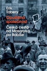 Opuštěná společnost