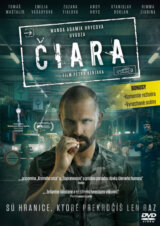 Čiara (Čára - 2017)