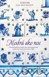 Modrá ako noc