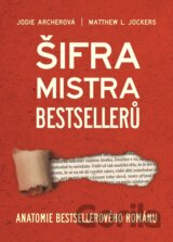 Šifra mistra bestselleru