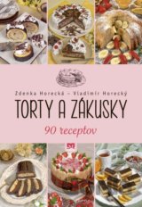 Torty a zákusky