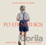 Po strništi bos: Soundtrack