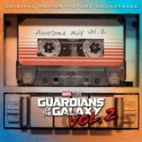 Strážci Galaxie Vol. 2: Soundtrack