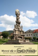 Morový stĺp sv. Trojice v Kremnici