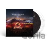 GILMOUR DAVID: LIVE AT POMPEII (4 LP)