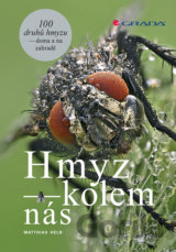 Hmyz kolem nás