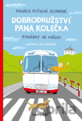 Dobrodružství pana Kolečka
