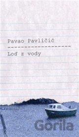 Loď z vody