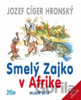 Smelý Zajko v Afrike