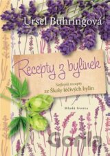 Recepty z bylinek