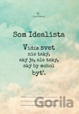 Som Idealista - zošit