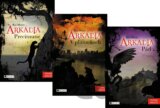 Arkádia (komplet)