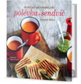 Polévka a sendvič
